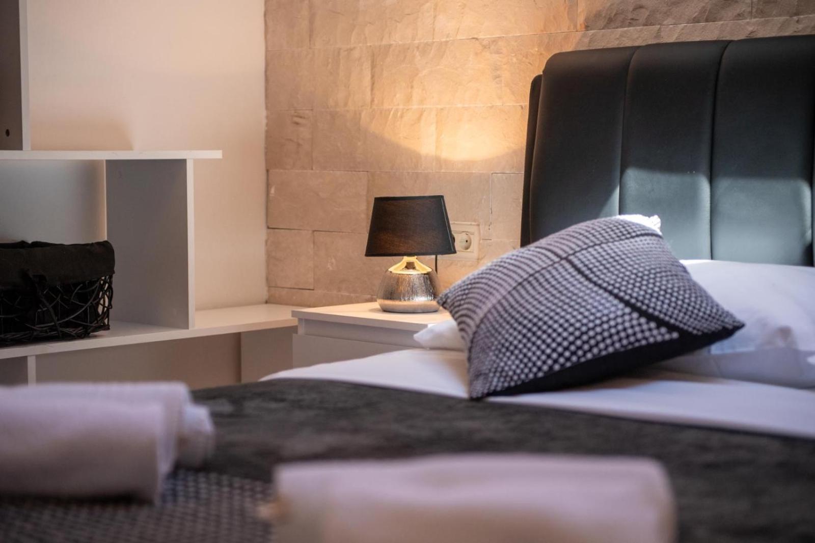 Villa Jidro Trogir Eksteriør bilde
