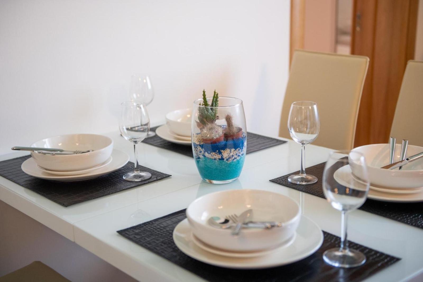 Villa Jidro Trogir Eksteriør bilde