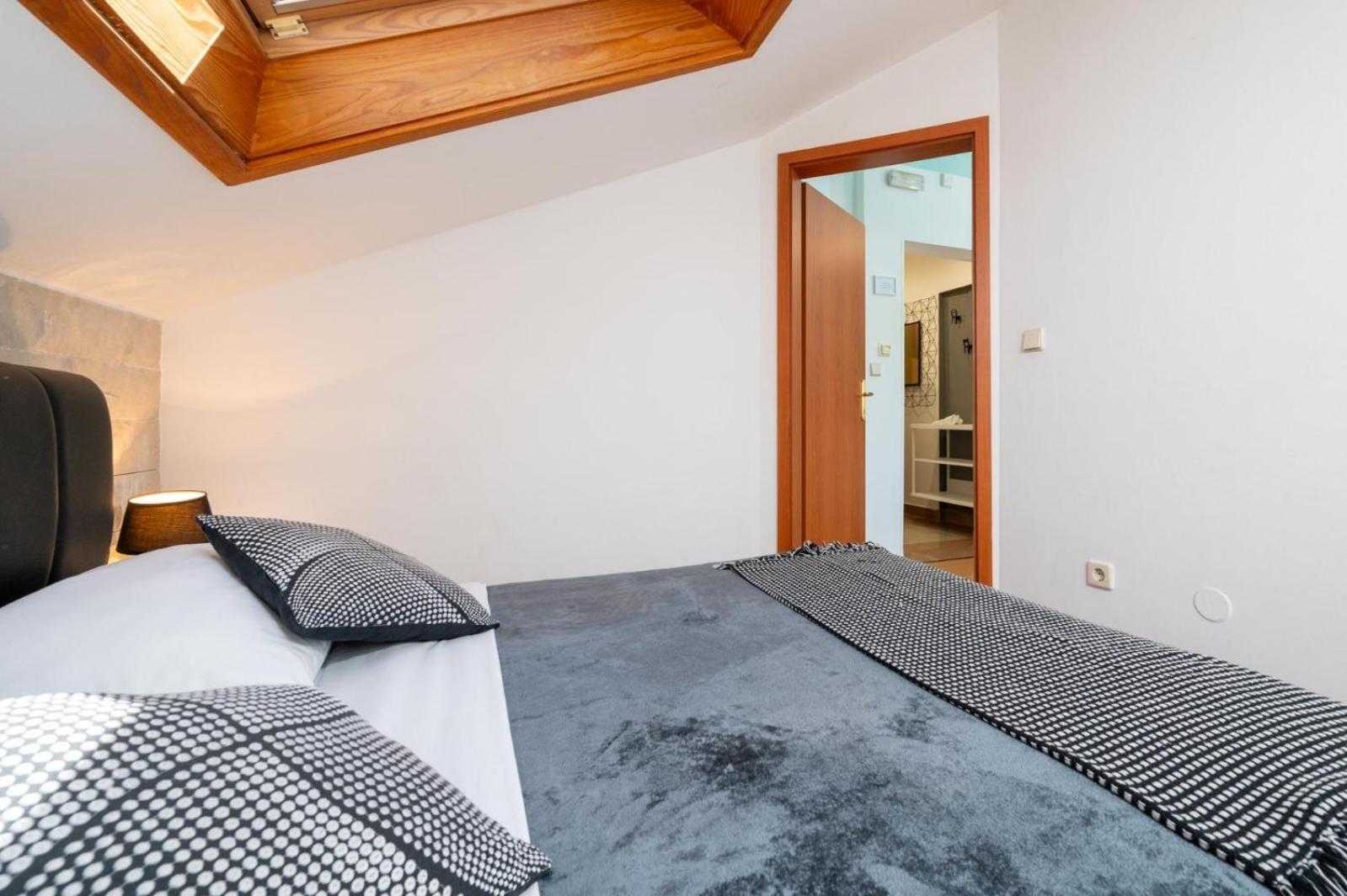Villa Jidro Trogir Eksteriør bilde