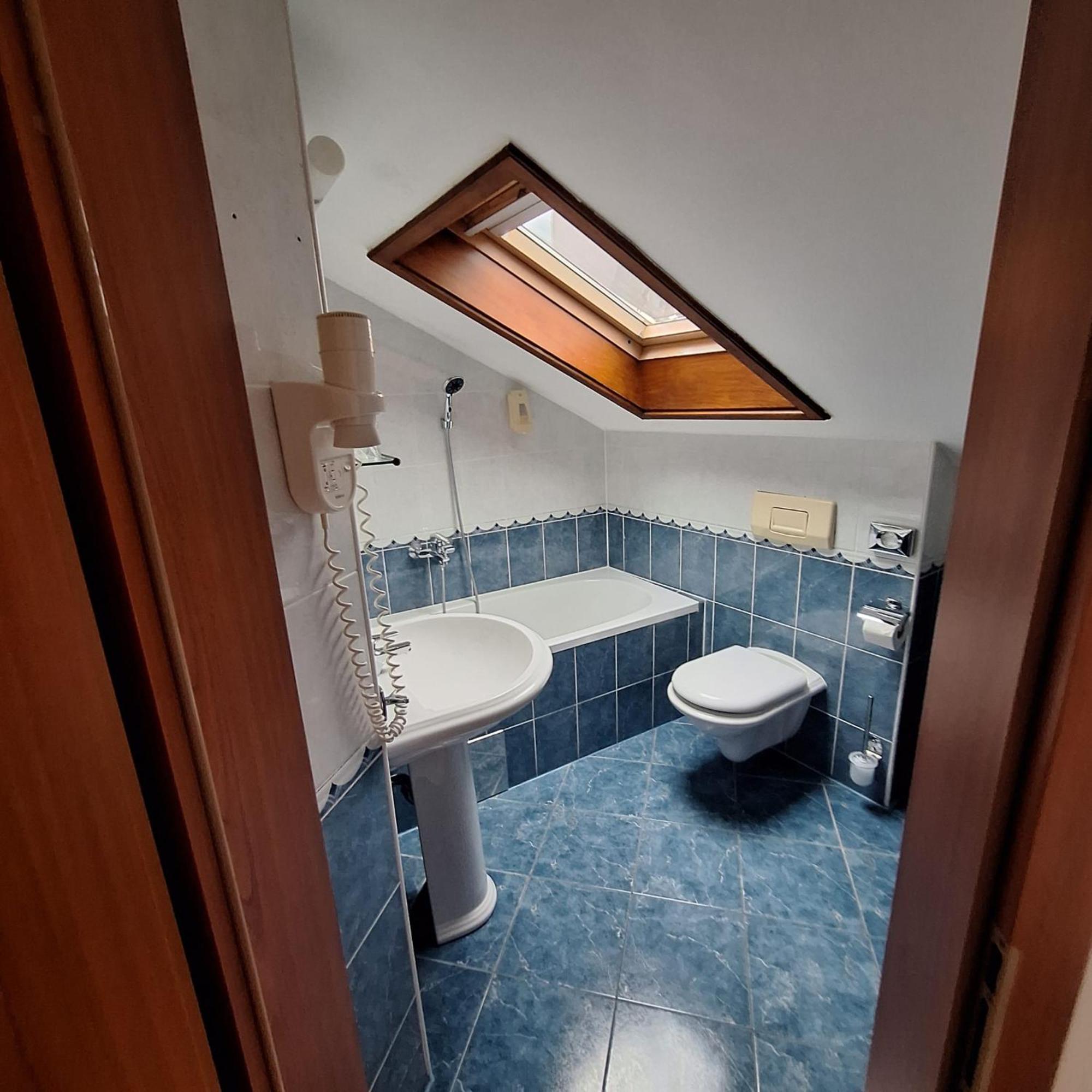 Villa Jidro Trogir Eksteriør bilde