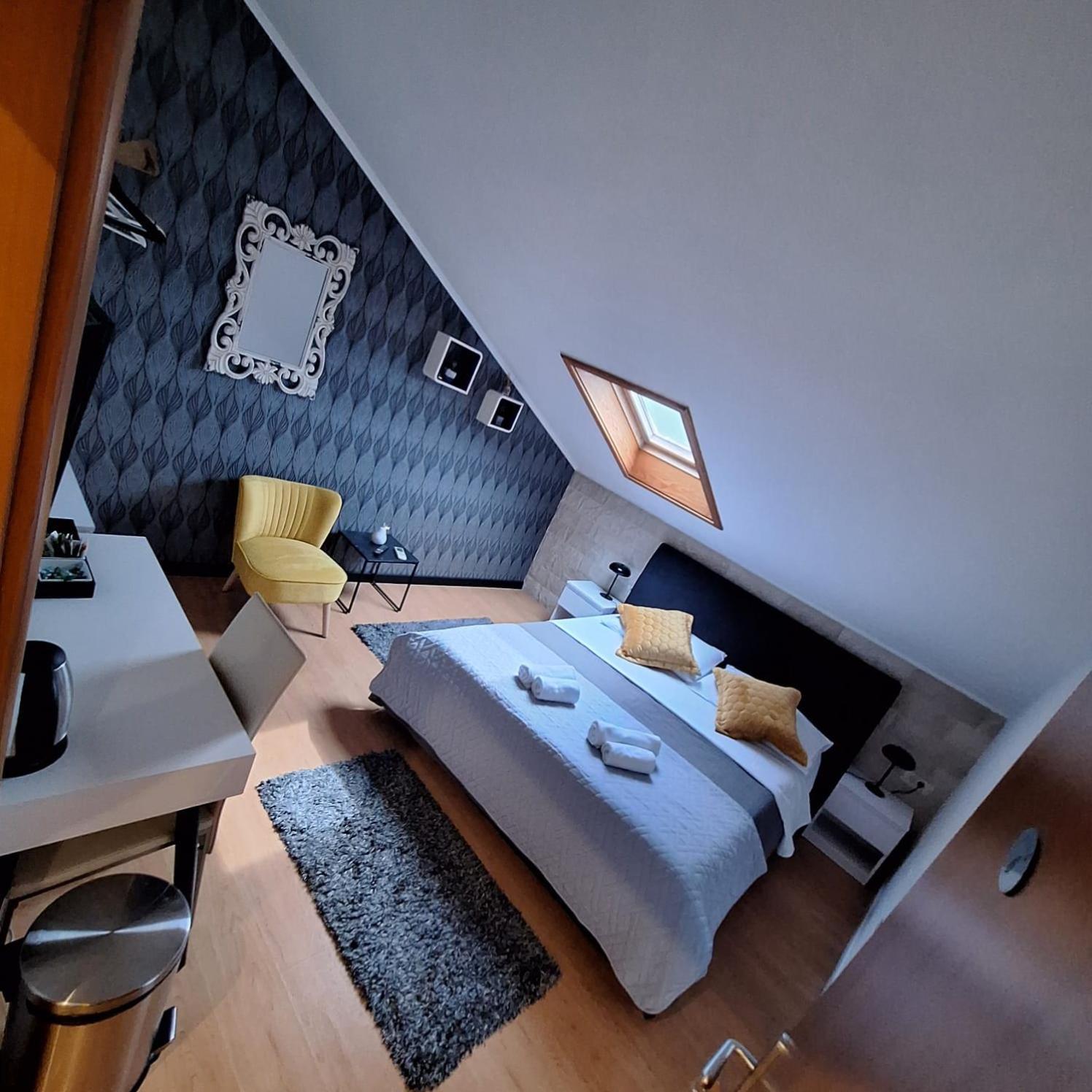 Villa Jidro Trogir Eksteriør bilde