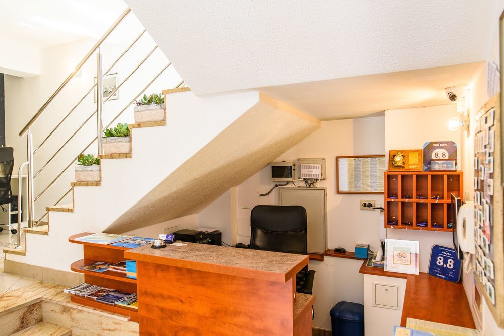 Villa Jidro Trogir Eksteriør bilde