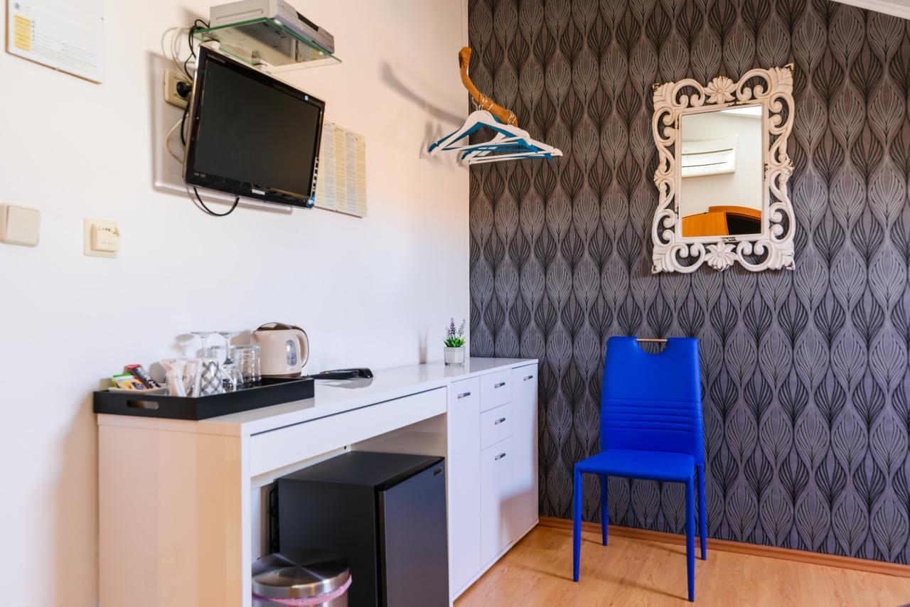 Villa Jidro Trogir Eksteriør bilde