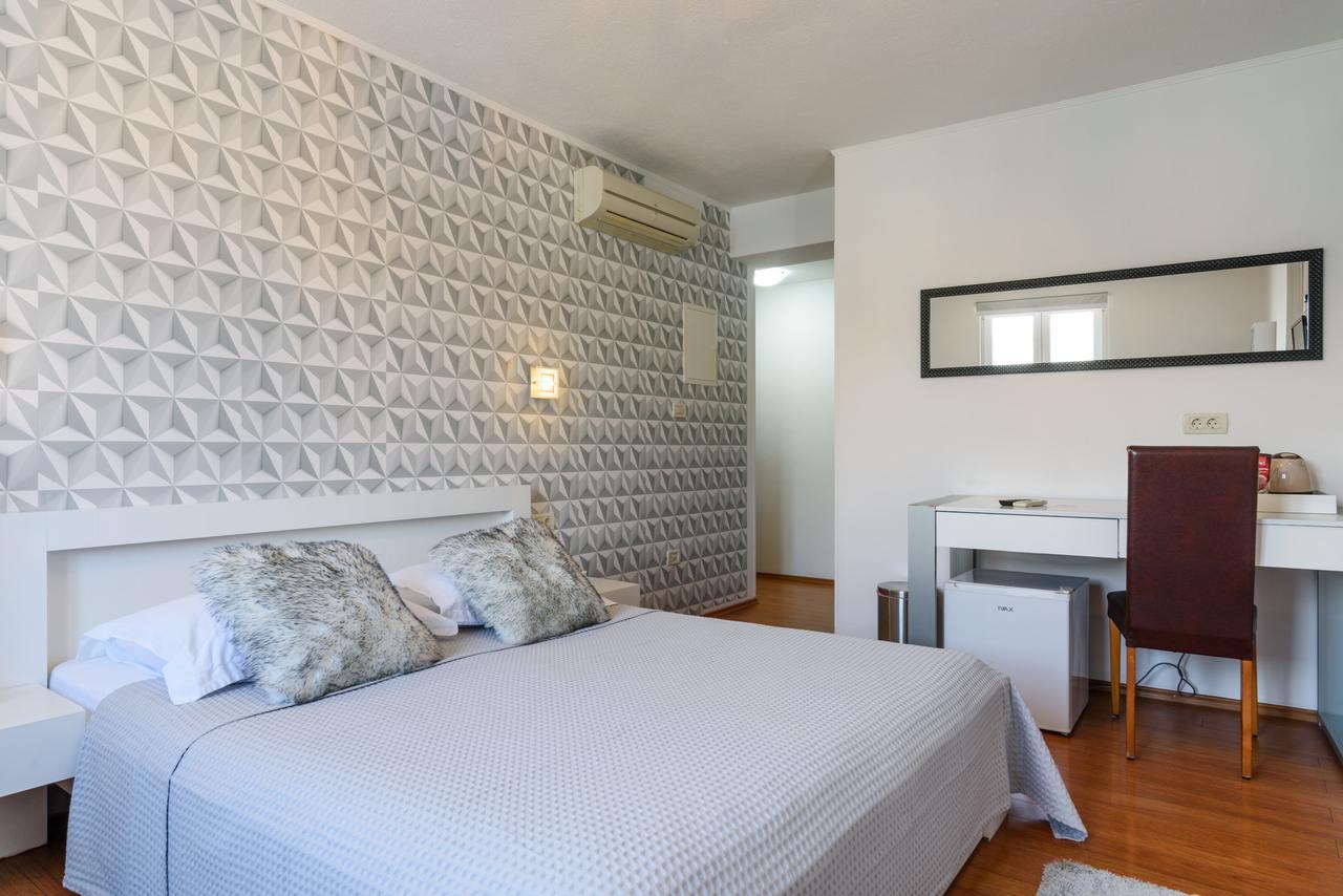 Villa Jidro Trogir Eksteriør bilde