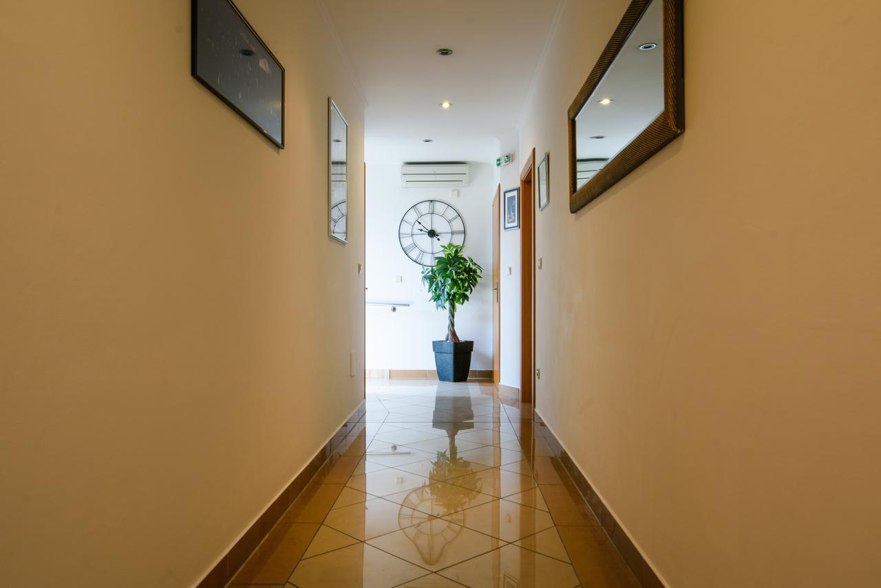 Villa Jidro Trogir Eksteriør bilde