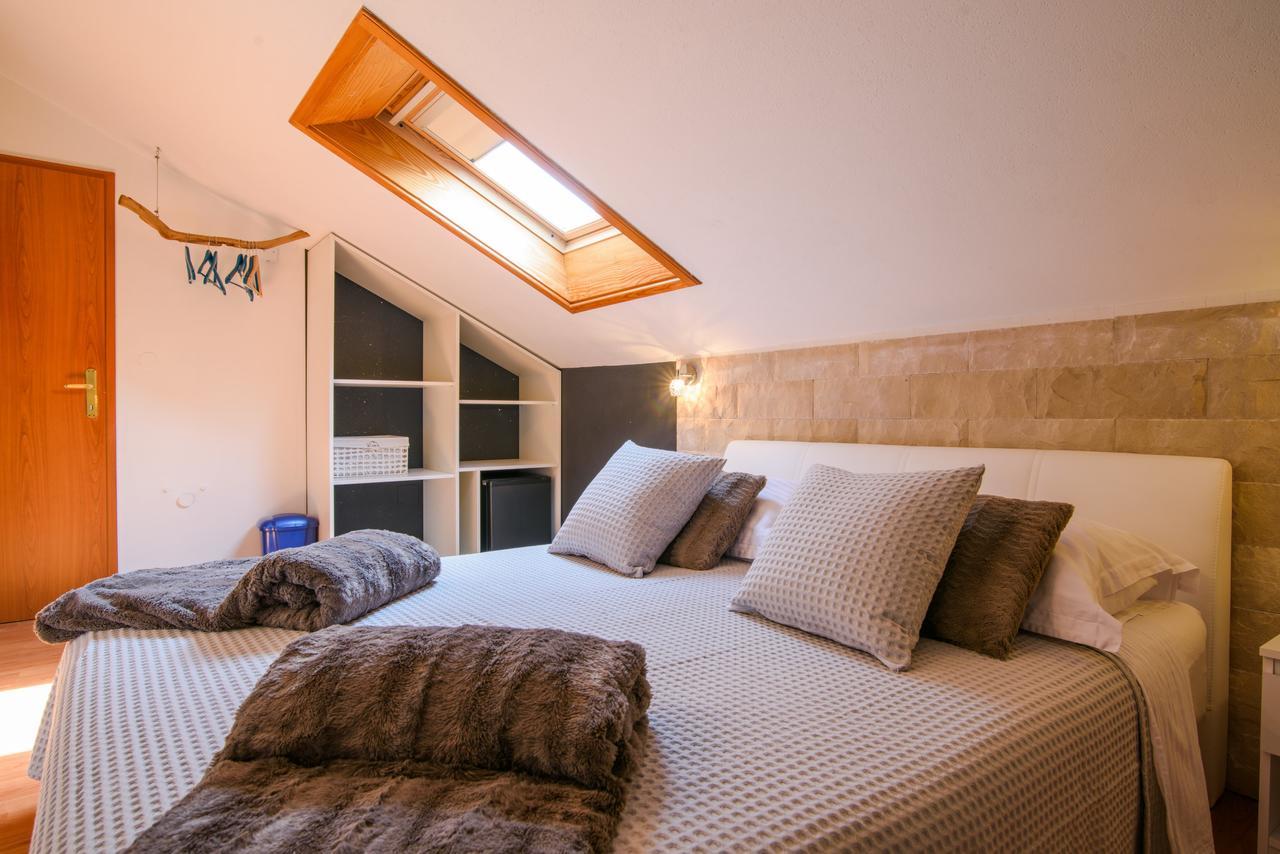 Villa Jidro Trogir Eksteriør bilde