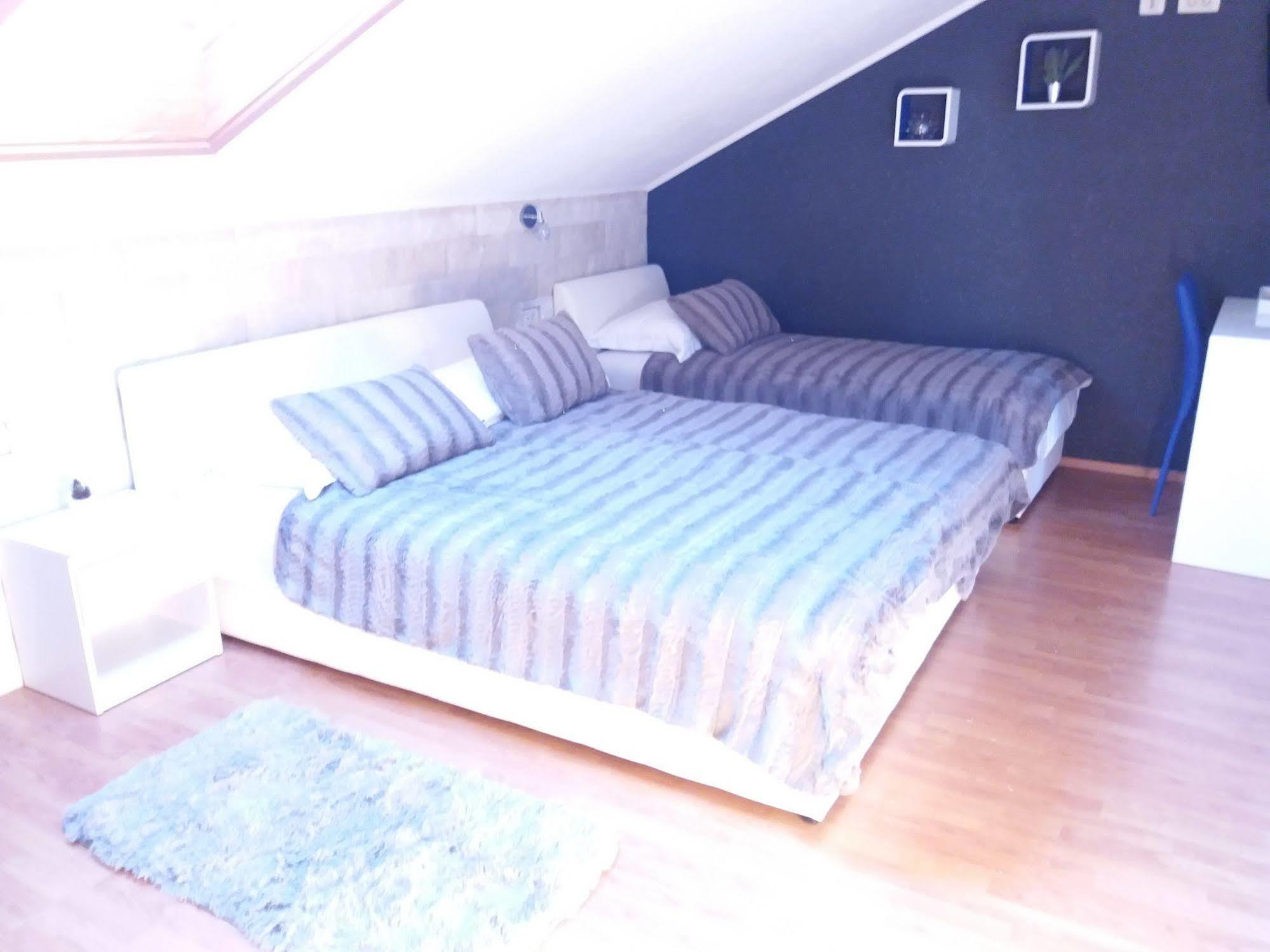 Villa Jidro Trogir Eksteriør bilde