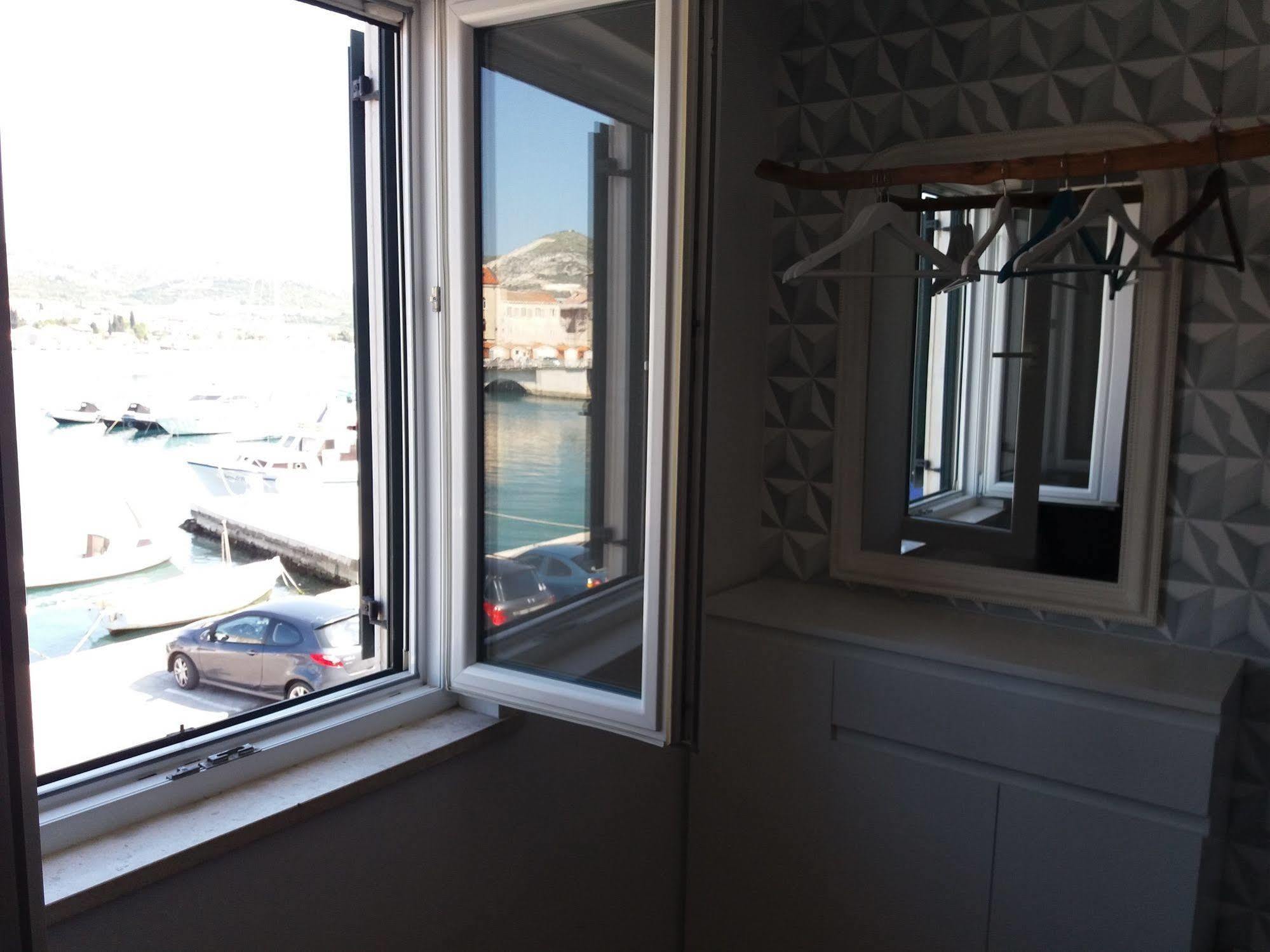 Villa Jidro Trogir Eksteriør bilde
