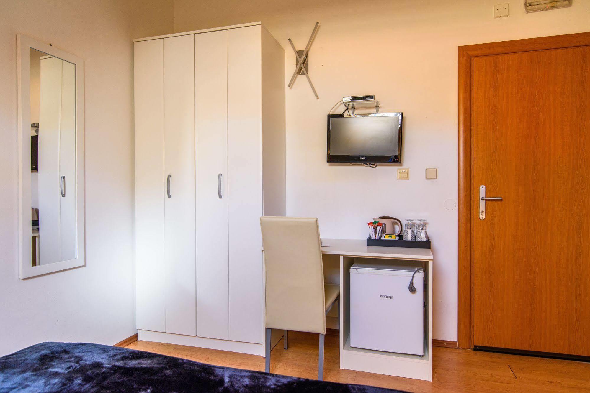 Villa Jidro Trogir Eksteriør bilde