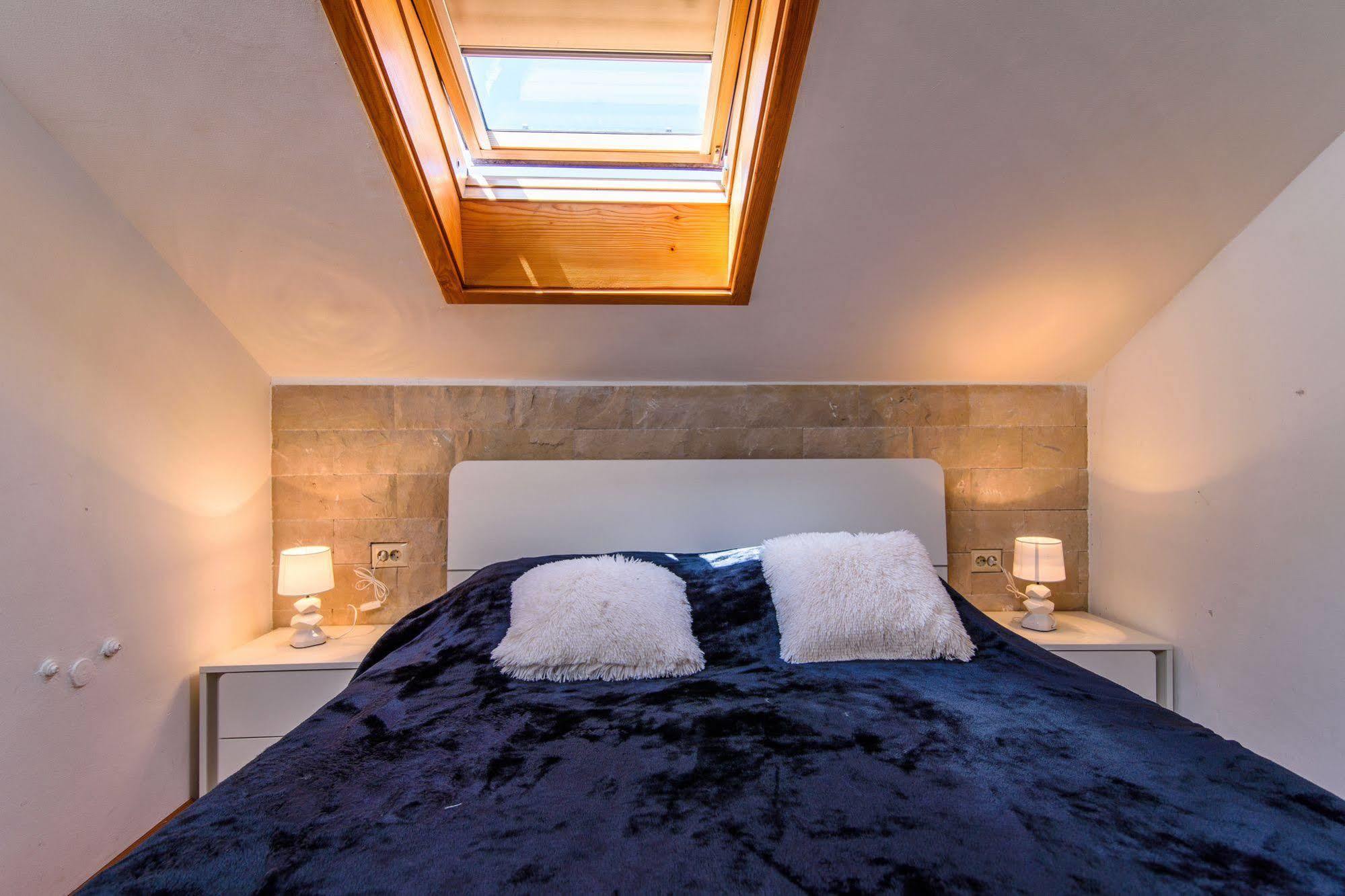 Villa Jidro Trogir Eksteriør bilde